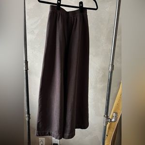 Ilana Kohn Caroline pants XS grey/purple color